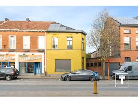 huis te koop in melle