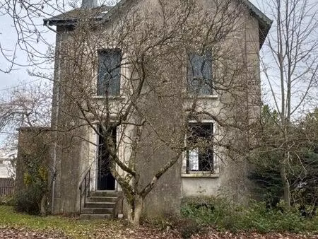 maison 5 pièces 120 m²