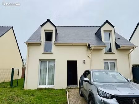 maison familiale proche centre ville