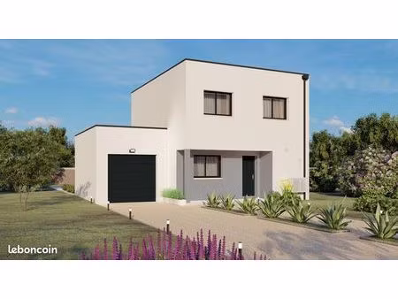 maison 5 pièces 114 m²