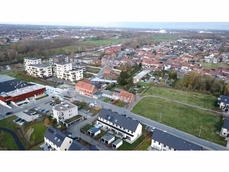 grond te koop in lauwe