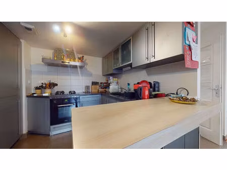 appartement t4 hœnheim à vendre