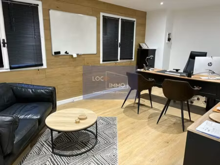 local d'activite a louer