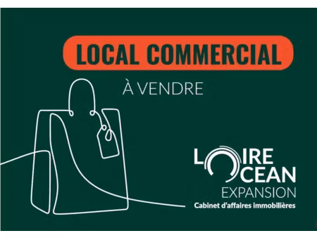 local commercial/murs commerci a vendre