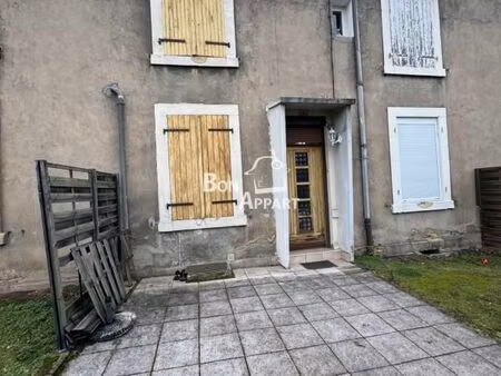 maison 5 pièces 91 m²