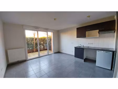 appartement t1 fonbeauzard à vendre
