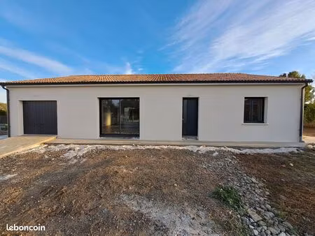 maison individuelle a louer