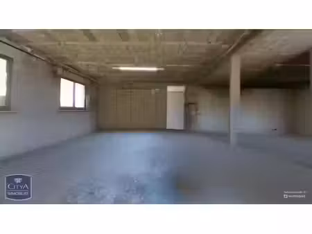 local professionnel à vendre 300 m² - sassenage (38) - 399 000€