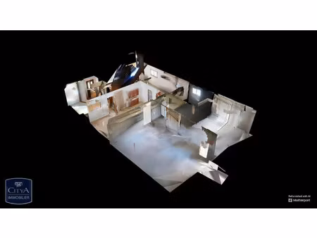 local professionnel à vendre 300 m² - sassenage (38) - 399 000€