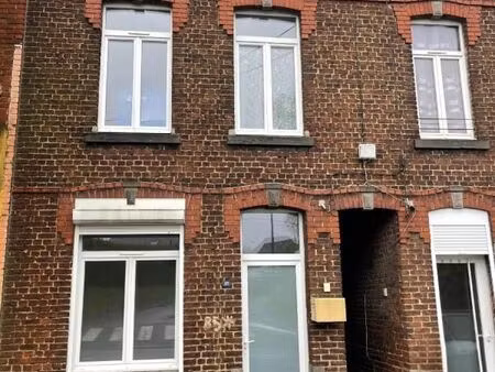 maison 4 pièces 71 m²