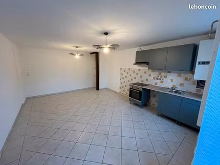 maison de bourg en locations