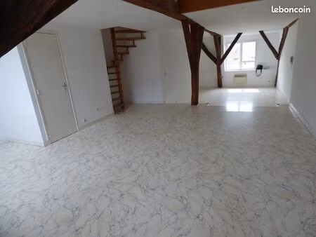 appartement 3 pièces 95 m²