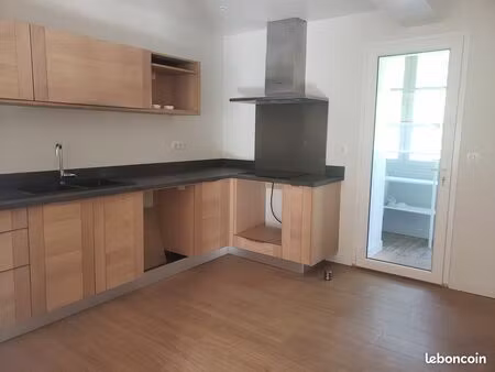 location appartement t2