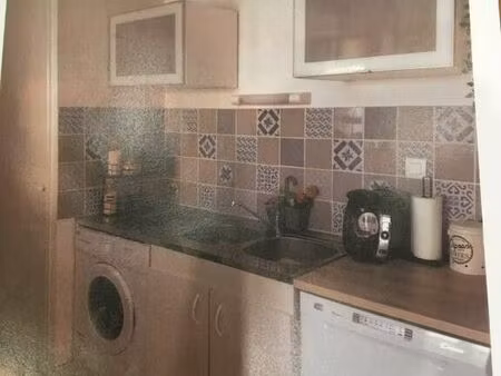 a louer : appartement