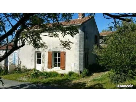 location courte durée