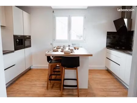 location maison à vieugy/annecy