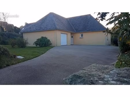 maison plain pied à louer