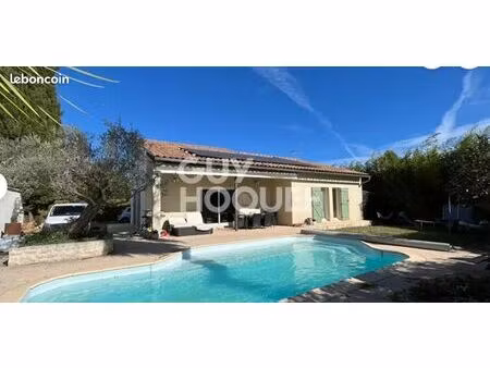 location villa 3 chambres