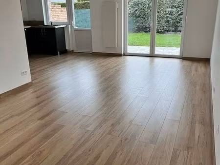 location maison hoymille