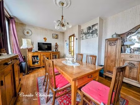 vente maison 4 pièces 88 m² champs-sur-tarentaine-marchal (15270)