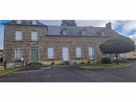 appartement 3 pièces 69 m²