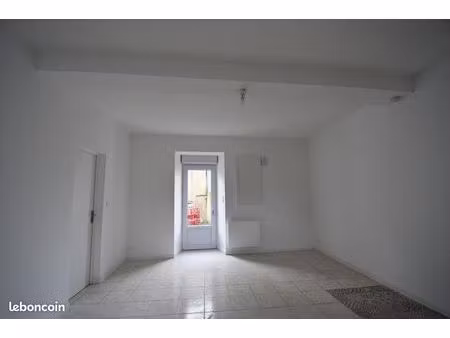 appartement 3 pièces 55 m²