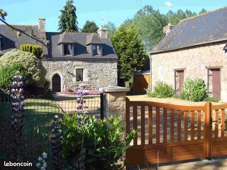 maison de charme meublée 2 ch 63m2