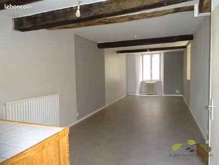 maison de ville 4 pièces 121 m²