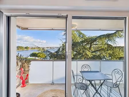 achat appartement 3 pièces 75m² lanester 56600