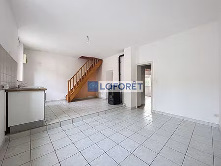 maison t3 chevillon à vendre