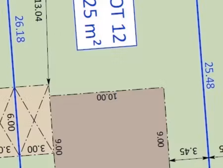 grond te koop in lille