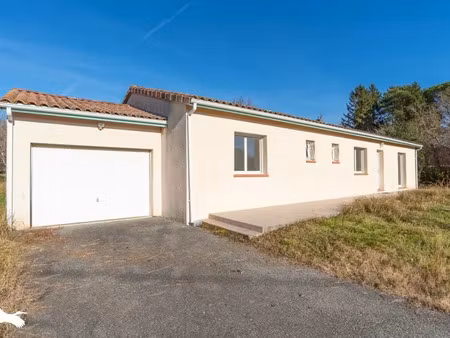 vente maison 4 pièces 126 m² à le plan (31220)  236 500 €