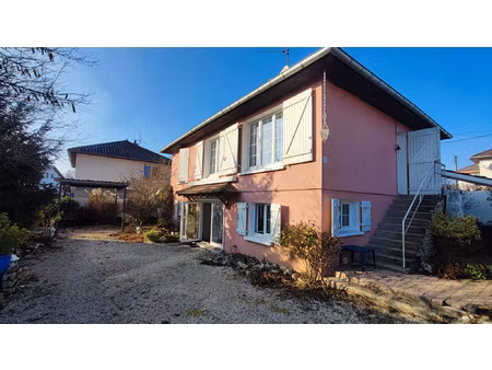 achat maison 6 pièces 115m² bavans 25550