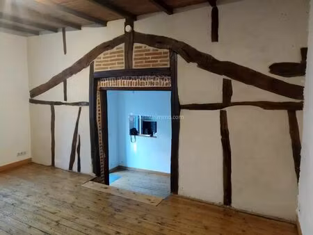 location appartement 5 pièces 110 m2 à carmaux