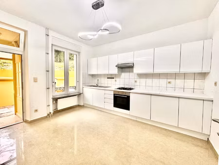 achat maison 5 pièces 116m² longwy 54400