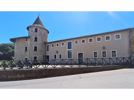 vente maison 580 m² à saint-pardoux-la-rivière (24470)  315 000 €