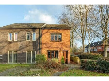 grond te koop in brasschaat