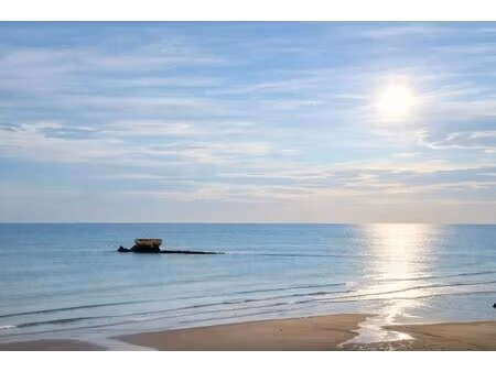 achat maison 3 pièces 104m² le portel 62480