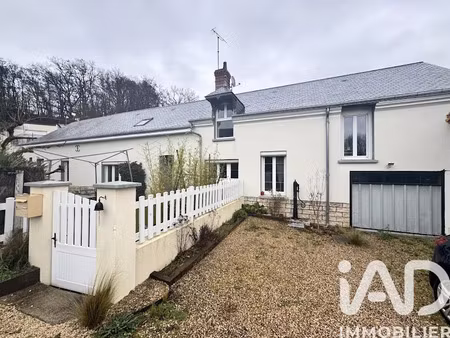 vente maison 7 pièces 198 m² à langeais (37130)  297 000 €