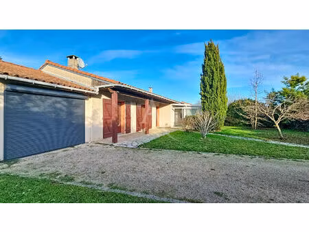 vente maison 5 pièces  148.00m²  léguevin