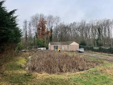 vernieuwd buitenverblijf