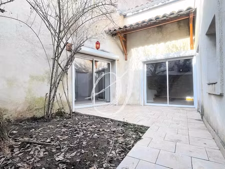 vente maison 5 pièces 87.03 m² à saussan (34570)  304 000 €