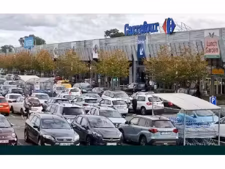 vastgoedkantoor delestré immo
