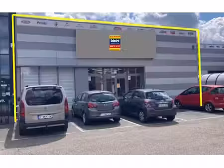 vastgoedkantoor delestré immo