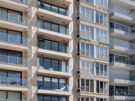 perfectie op de zeedijk – casco handelsruimte op toplocatie te huur!