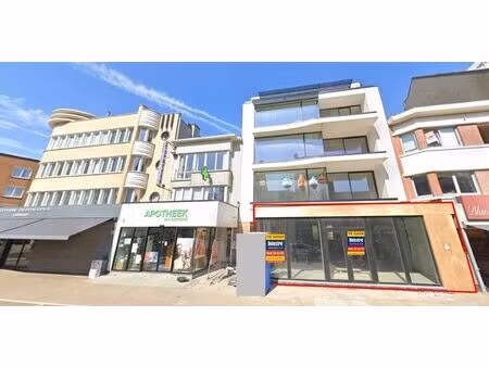 nieuwbouw te koop of te huur nabij dierendonck