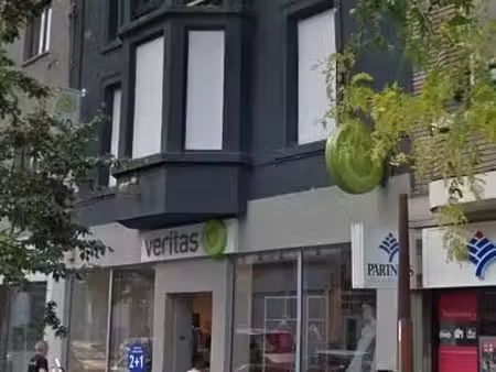 vastgoedkantoor delestré immo