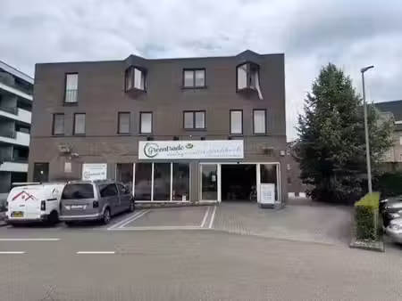 vastgoedkantoor delestré immo