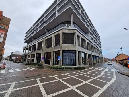 recente commerciële units nabij albert heijn