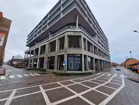 vastgoedkantoor delestré immo